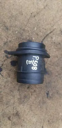 Peugeot 508 II Mass air flow meter 0280218241