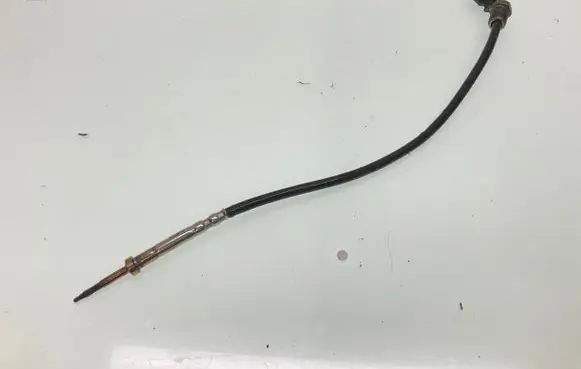 Exhaust gas temperature sensor
