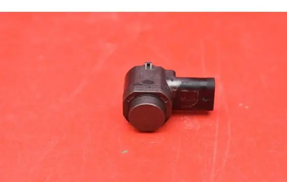 Porsche Cayenne (9PA) Parking PDC control unit/module 4H0919275