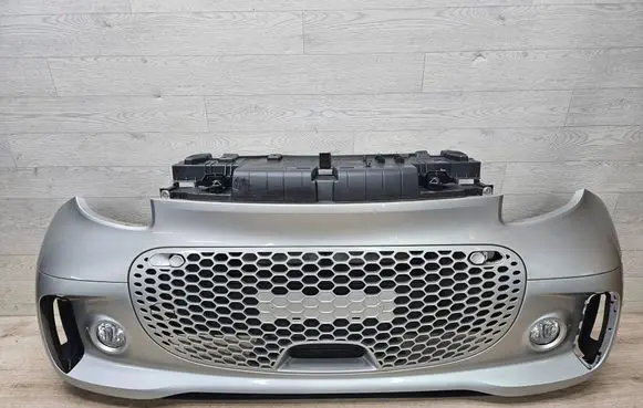 Smart ForFour II W453 Front bumper A4538807405