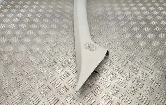 Seat Leon (5F) (A) pillar trim 5F0867234 5F0035398