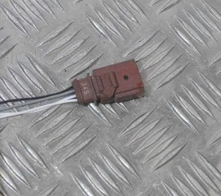 Volkswagen Golf VI Lambda probe sensor 03C906262AE