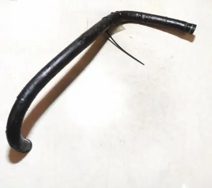 Alfa Romeo 156 Engine coolant pipe/hose
