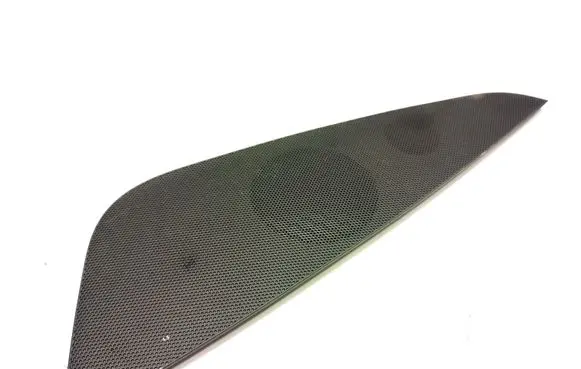 Dash center speaker trim cover