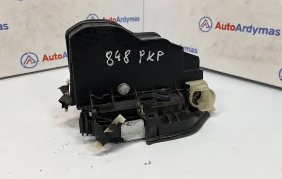 BMW 3 F30 F35 F31 Front door lock 7229461 51217229461 7318409