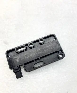 Porsche Macan (95B) Keyless (KESSY) go control unit/module 7PP962132A 28400127001 A321011002