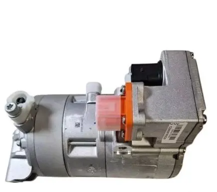 Volkswagen Golf VIII Air conditioning (A/C) compressor (pump) 3GD816803C CA600F7PAD-01 CA600F7PAD01
