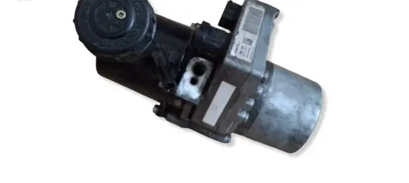 Peugeot 407 Electric power steering pump 2160073150 A5097180 066830E6
