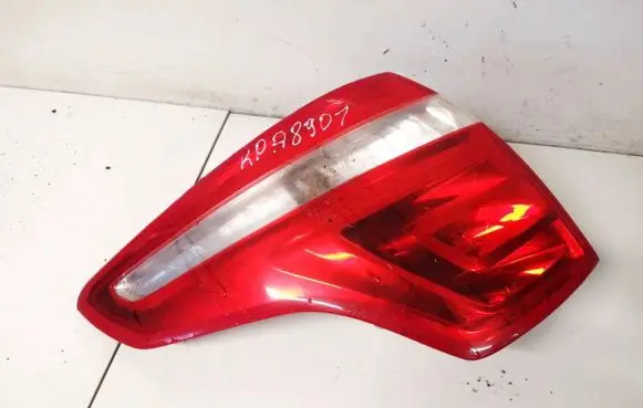 Citroen C4 I Picasso Rear/tail lights 9653547580