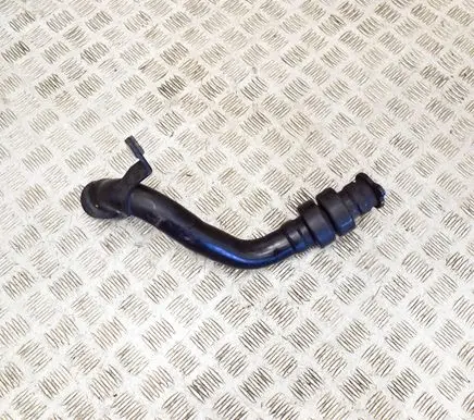 Maserati Ghibli Intercooler hose/pipe