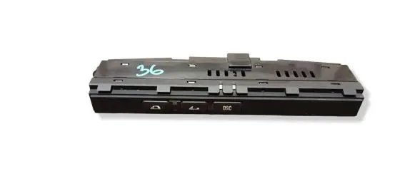 BMW 3 E46 Sunroof control unit/module 6914707