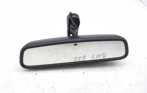 BMW 5 F10 F11 Rear view mirror (interior)