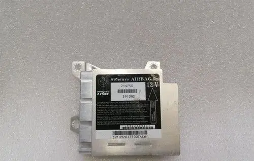 Ferrari 360 Torque split ecu control unit/module