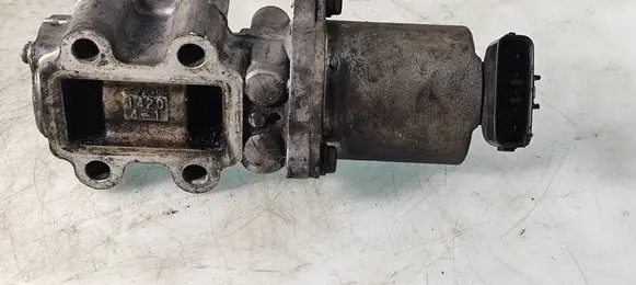 Toyota Corolla Verso AR10 EGR valve 2562026092 VN1750007163