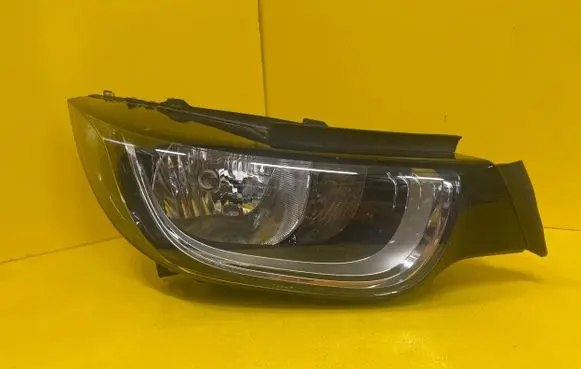 BMW i3 Headlight/headlamp 7345010