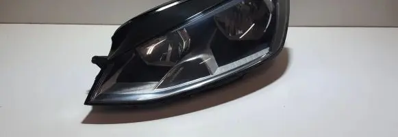 Volkswagen Golf VII Headlight/headlamp 5G1941005 90023345 X591V226MJLZ
