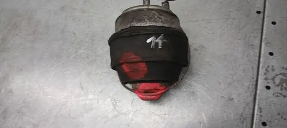 Volvo S60 Engine mount vacuum valve GERMALF