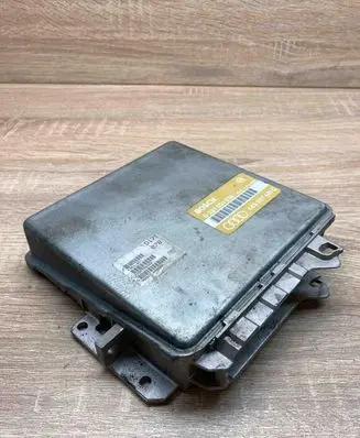Audi 100 S4 C4 Engine control unit/module ECU 443907401C 0281001216