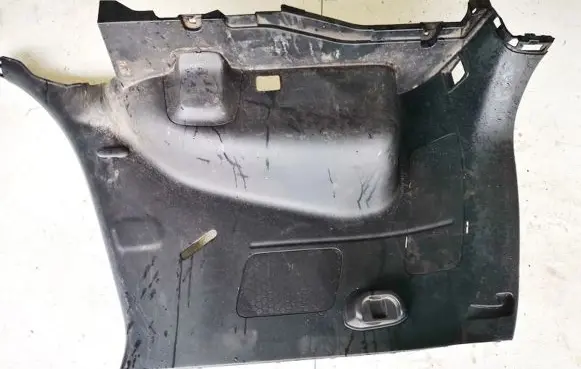 Honda FR-V Other trunk/boot trim element 84660sjdj01021 84660-sjd-j010-21
