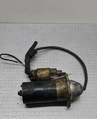 Mercedes-Benz B W245 Starter motor A0051517401 1017045915