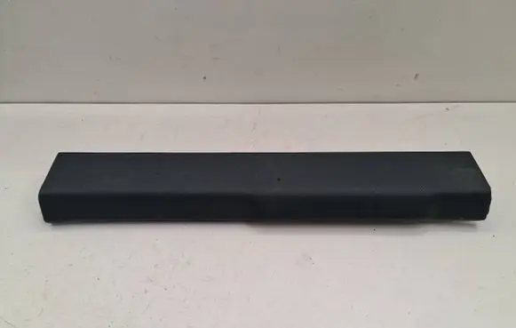 Ford Fiesta Front sill trim cover 8A61A13200ABW