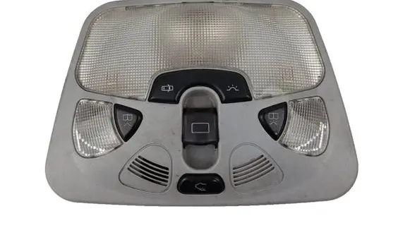 Mercedes-Benz C W203 Front seat light A2038201101