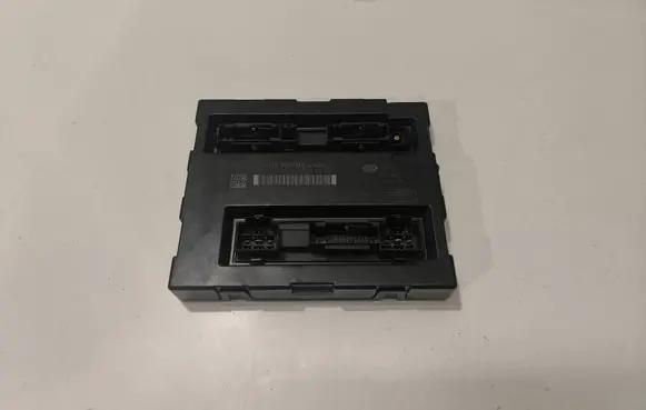 Audi A7 S7 4G Comfort/convenience module 4H0907064AR 5DK01056531