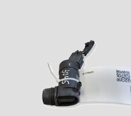 Volvo C70 Windscreen/windshield washer pump 1S7117K624DD