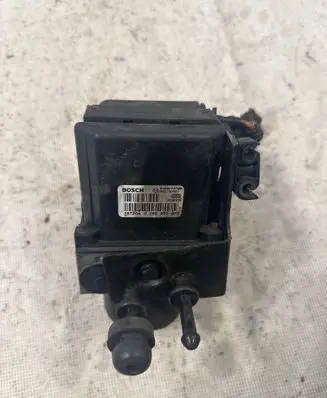 Volkswagen Polo III 6N 6N2 6NF ABS Pump 6Q0907379M 287304 0265950073