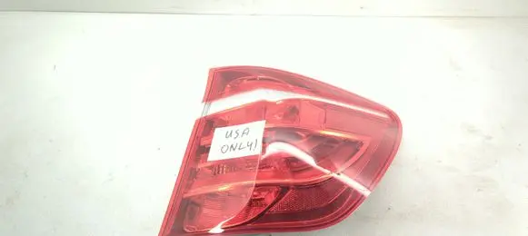 BMW X3 F25 Rear/tail lights 7220242