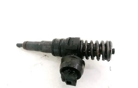 Seat Ibiza III (6L) Fuel injector 045130073T RB311640FR