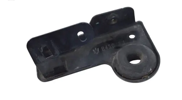 Maserati Ghibli Radiator support slam panel bracket B4306J