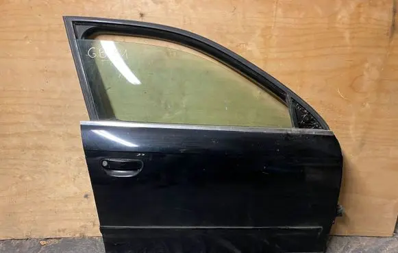 Audi A4 S4 B7 8E 8H Front door