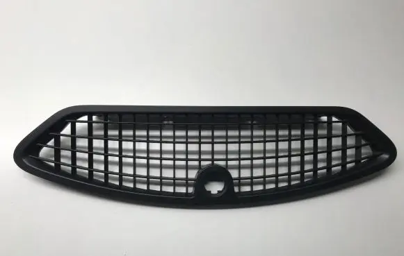 Ford Mondeo MK IV Dashboard air vent grill cover trim 7S7118C491ADW 7S71AD3ZHE
