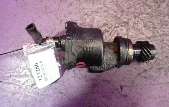 Ford Galaxy Vacuum pump 028207A