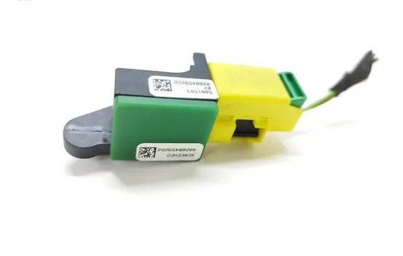 Volkswagen Tiguan Airbag deployment crash/impact sensor 8K0973323S 02884592D2 5081503