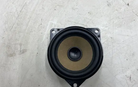 BMW X5 F15 Subwoofer speaker 18353410