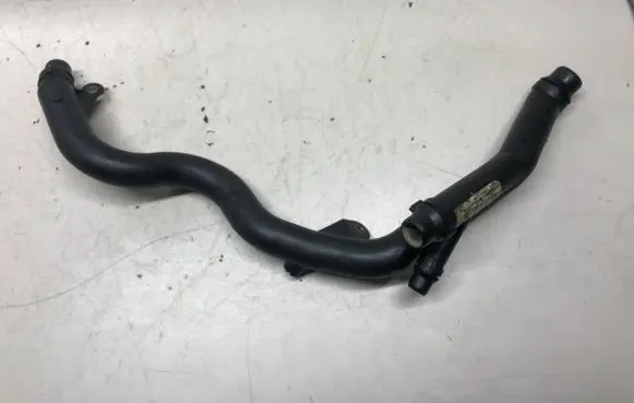 BMW X3 E83 Engine coolant pipe/hose 7802631 2150307 7002631