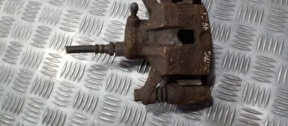 Mitsubishi Galant Rear brake caliper