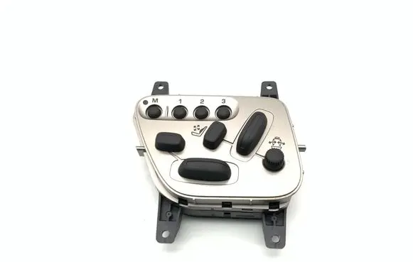 Jaguar XK - XKR Seat control switch 6W8314B566BD