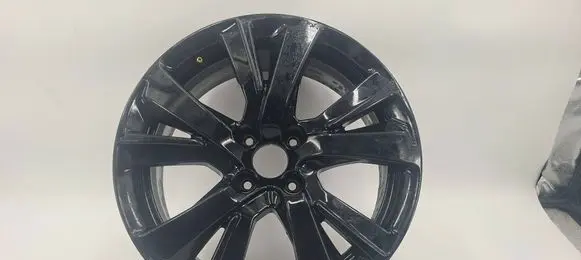 Peugeot 2008 I R17 alloy rim 9678398277