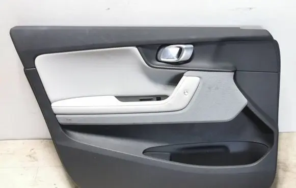 Polestar 2 Front door card panel trim 31696475 2413189x