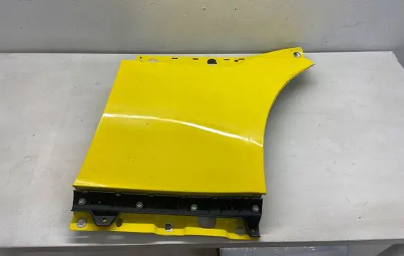 Jaguar F-Type Fender Ex5316015an