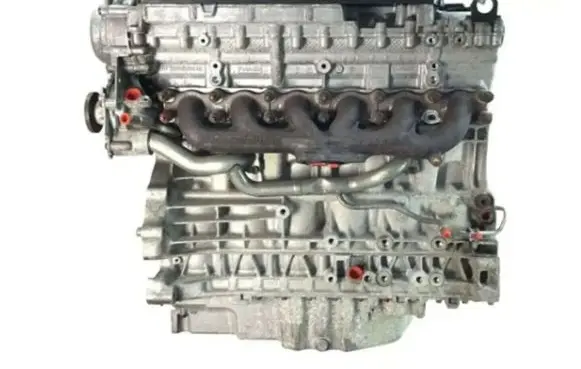 Audi A1 Engine CBZA