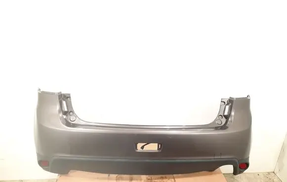 Mitsubishi ASX Rear bumper
