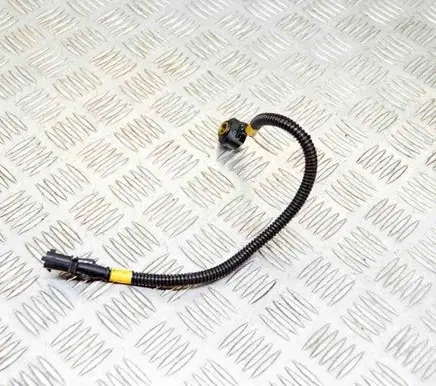 Maserati Quattroporte Detonation knock sensor 0261231223