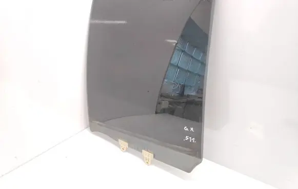 Nissan Pathfinder R50 Rear door window glass 43R00150 M2L3AS3