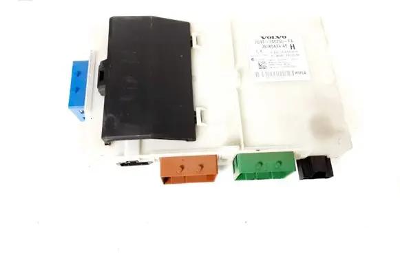 Volvo XC60 Comfort/convenience module 7GET14C256FA 30765624