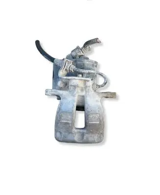 Volkswagen PASSAT B6 Rear brake caliper 32330208D