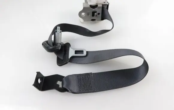 Fiat Croma Front seatbelt 